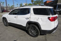 2018 GMC Acadia - Image 9