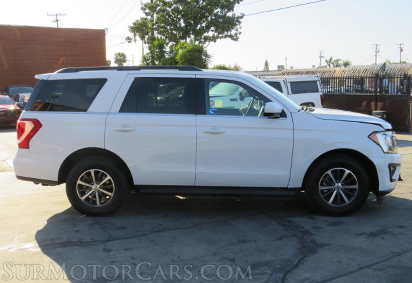 2018 Ford Expedition - Image 6