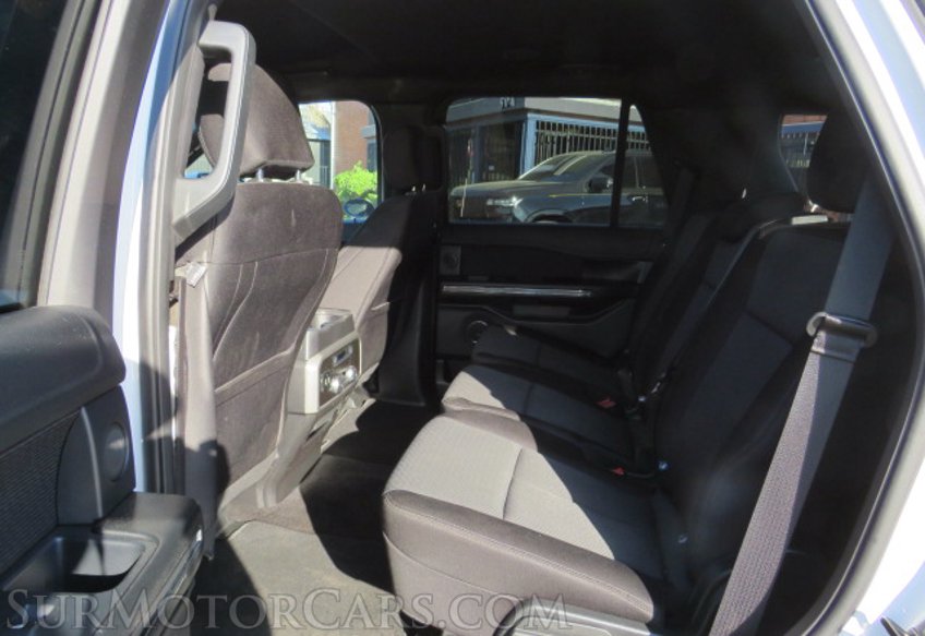 2018 Ford Expedition - Image 30
