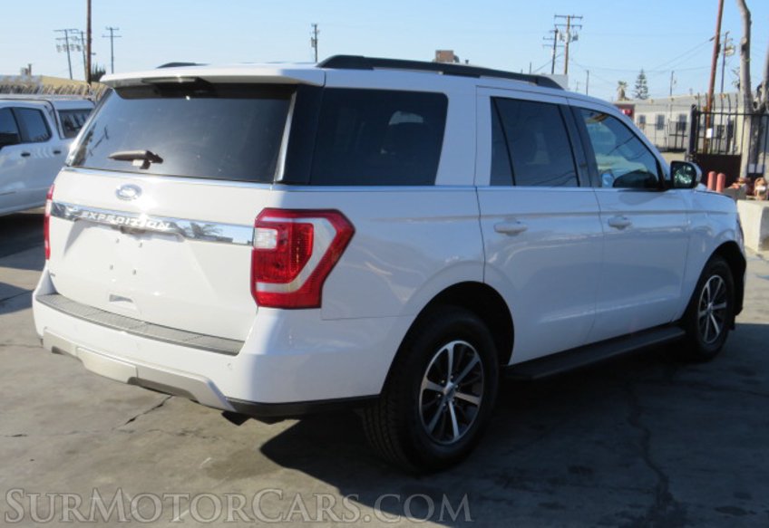 2018 Ford Expedition - Image 8