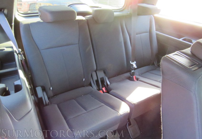 2018 Ford Expedition - Image 32