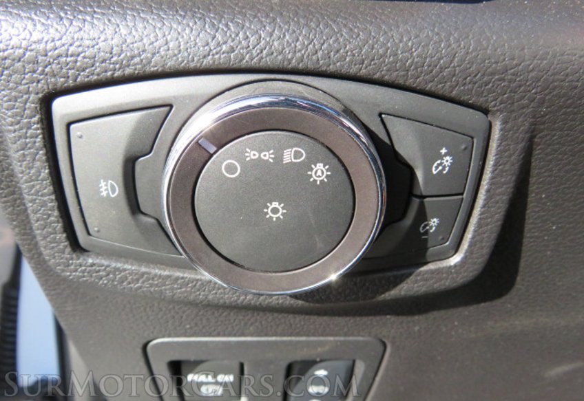 2018 Ford Expedition - Image 44