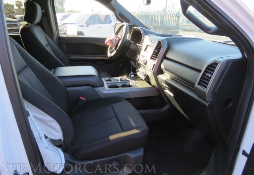 2018 Ford Expedition - Image 24