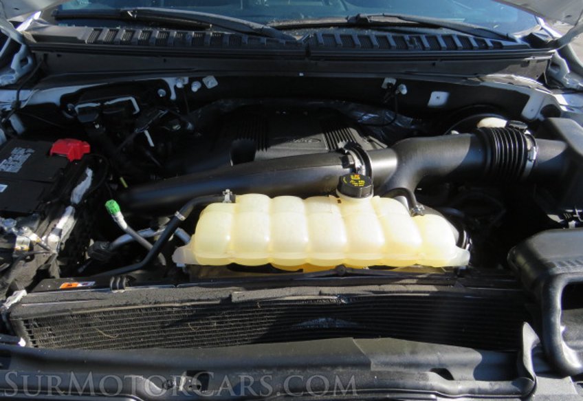 2018 Ford Expedition - Image 52