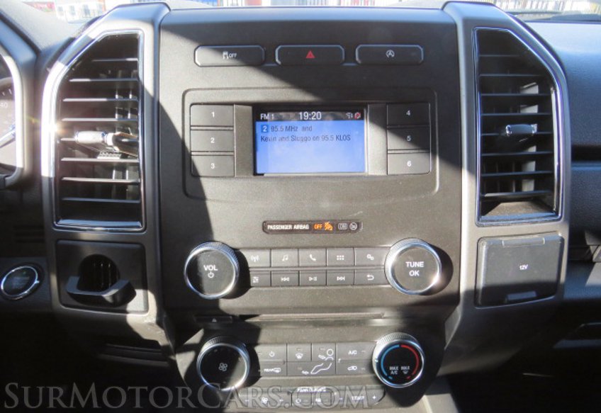 2018 Ford Expedition - Image 36