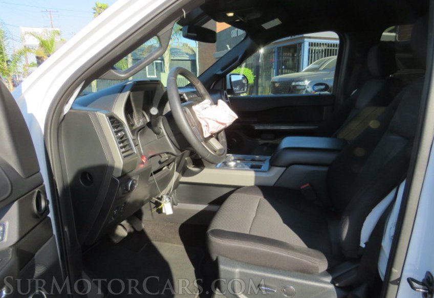 2018 Ford Expedition - Image 23