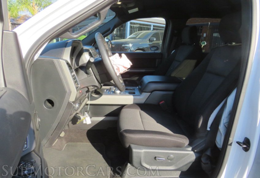 2018 Ford Expedition - Image 21