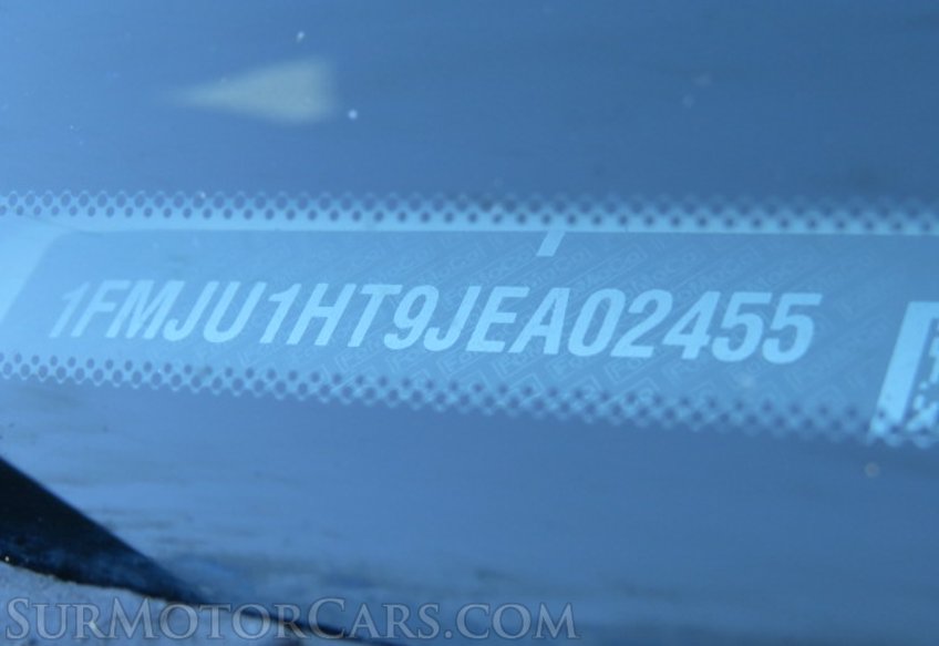 2018 Ford Expedition - Image 49