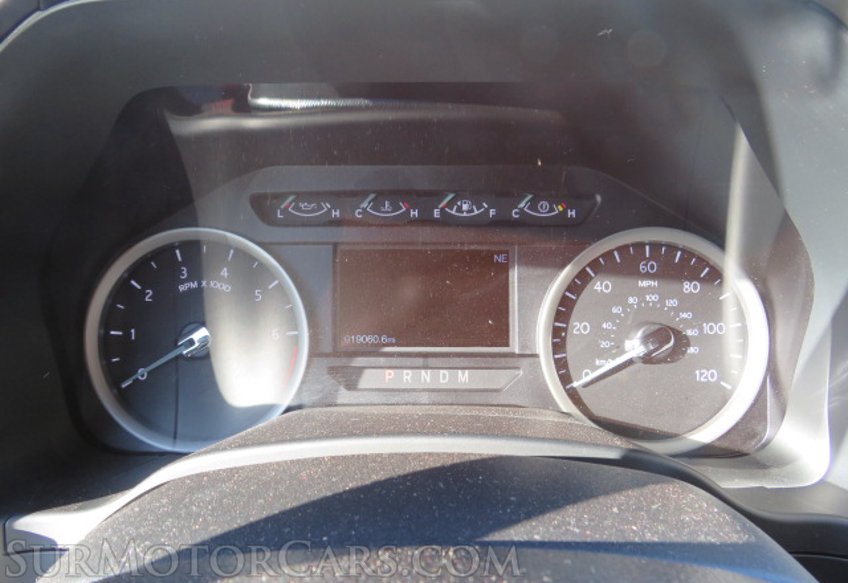 2018 Ford Expedition - Image 34