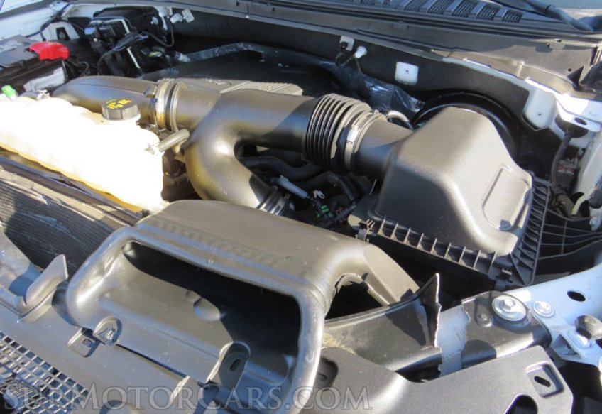 2018 Ford Expedition - Image 53