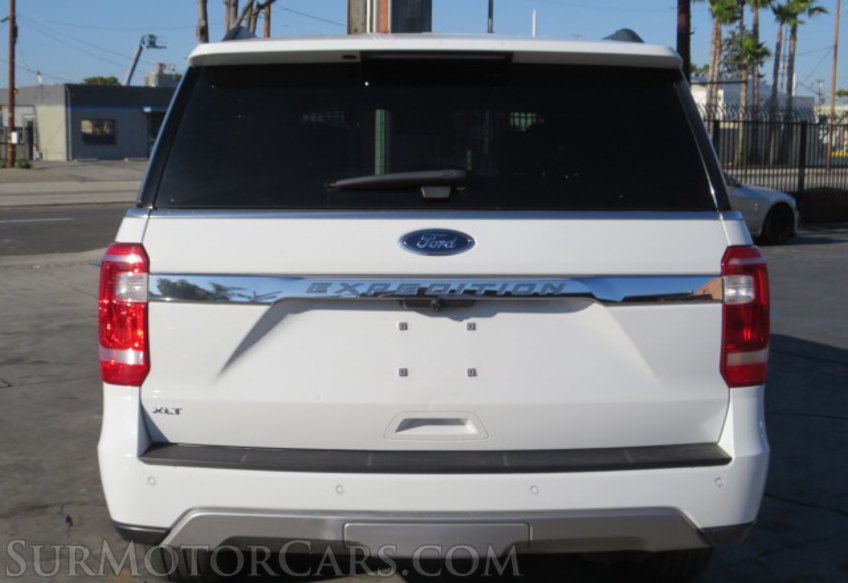 2018 Ford Expedition - Image 12