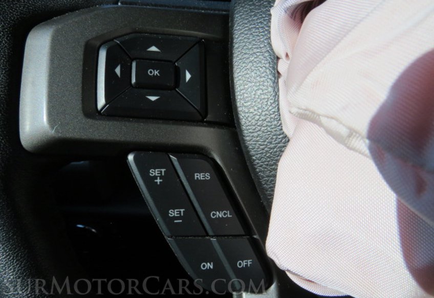 2018 Ford Expedition - Image 38