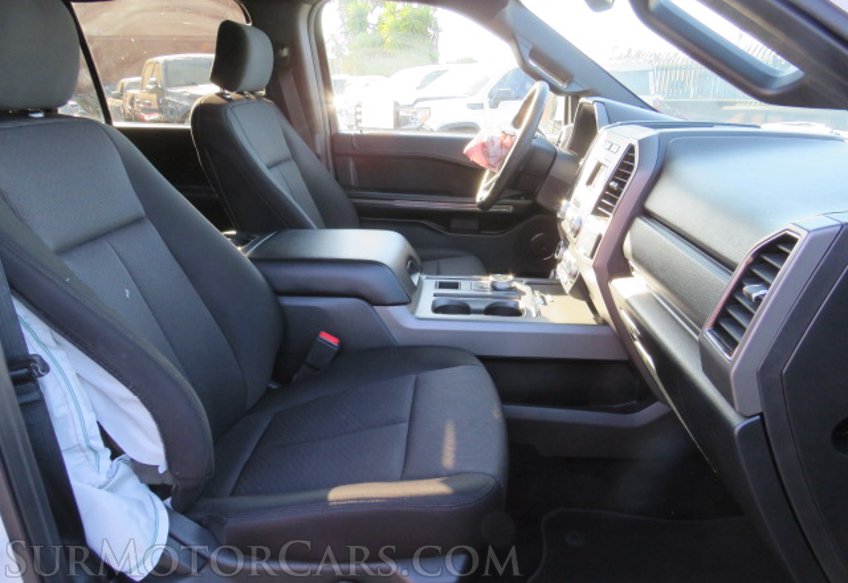 2018 Ford Expedition - Image 22