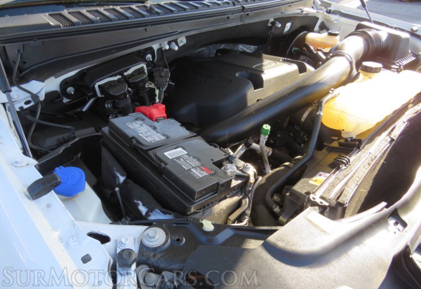 2018 Ford Expedition - Image 51