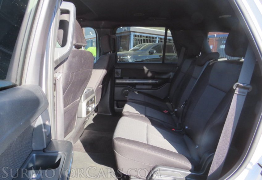 2018 Ford Expedition - Image 28