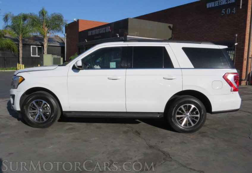 2018 Ford Expedition - Image 5