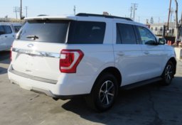 2018 Ford Expedition - Image 8