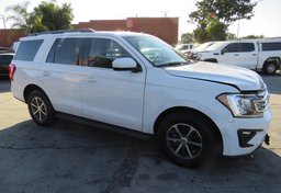 2018 Ford Expedition - Image 2