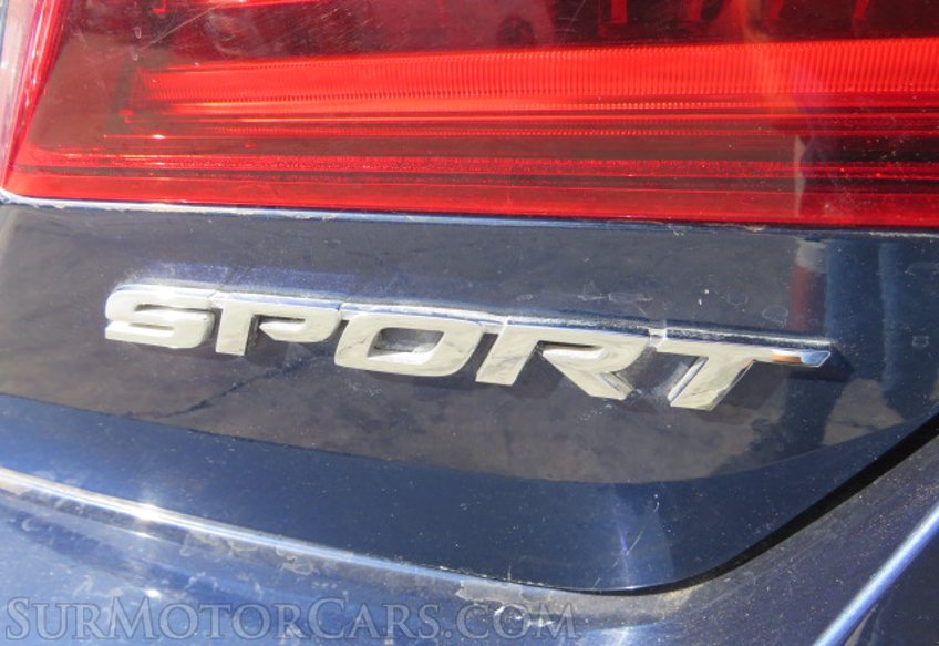 2017 Honda Accord Sedan - Image 19