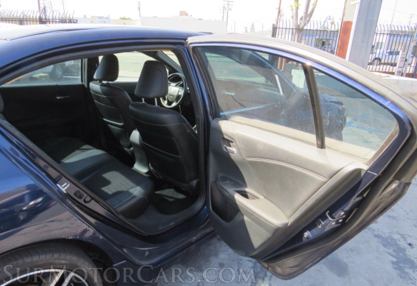 2017 Honda Accord Sedan - Image 27