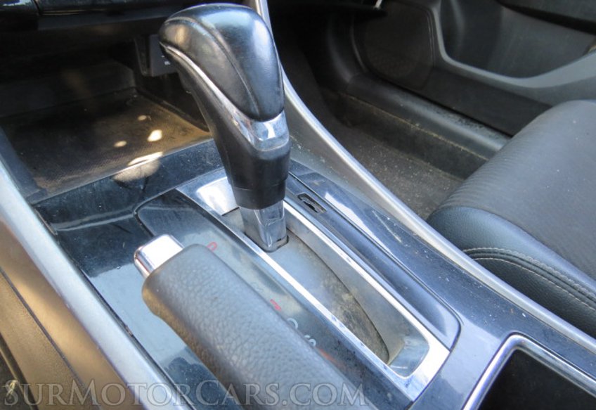 2017 Honda Accord Sedan - Image 42