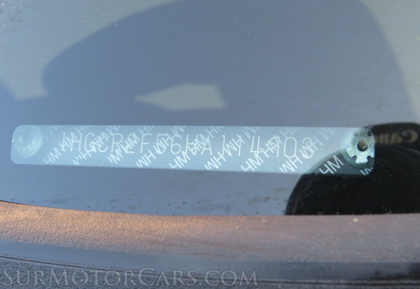 2017 Honda Accord Sedan - Image 46