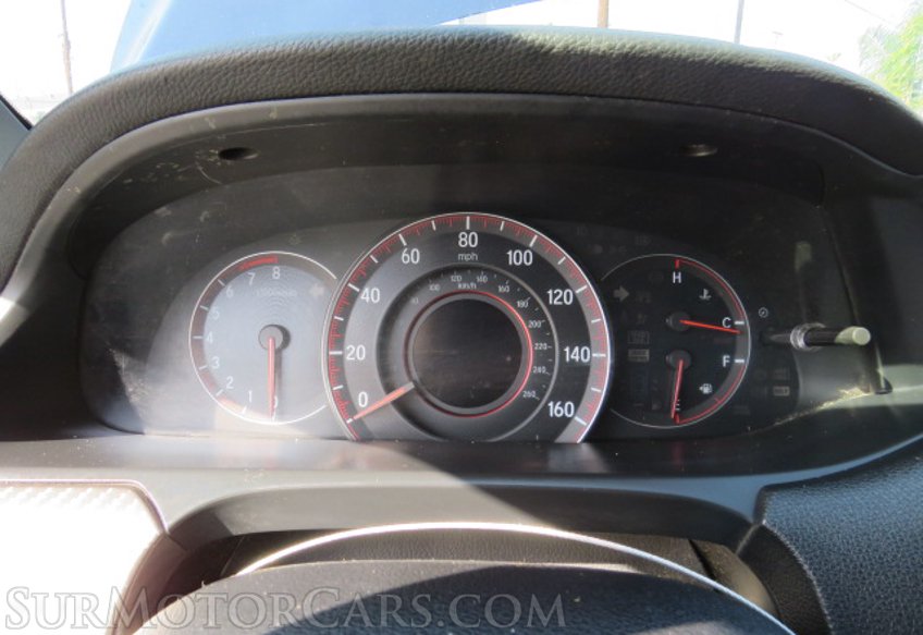 2017 Honda Accord Sedan - Image 33