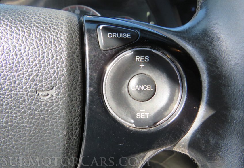 2017 Honda Accord Sedan - Image 36