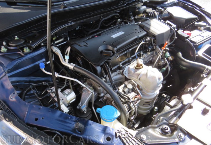 2017 Honda Accord Sedan - Image 49