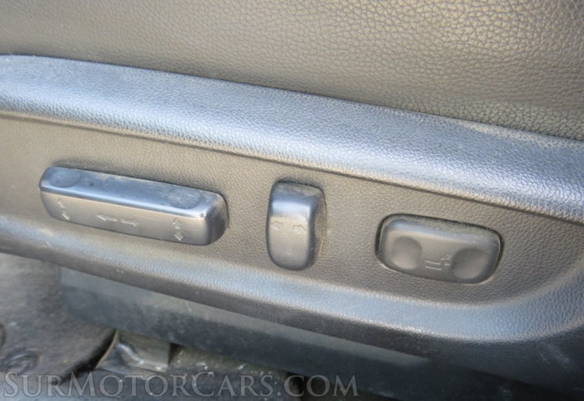 2017 Honda Accord Sedan - Image 43