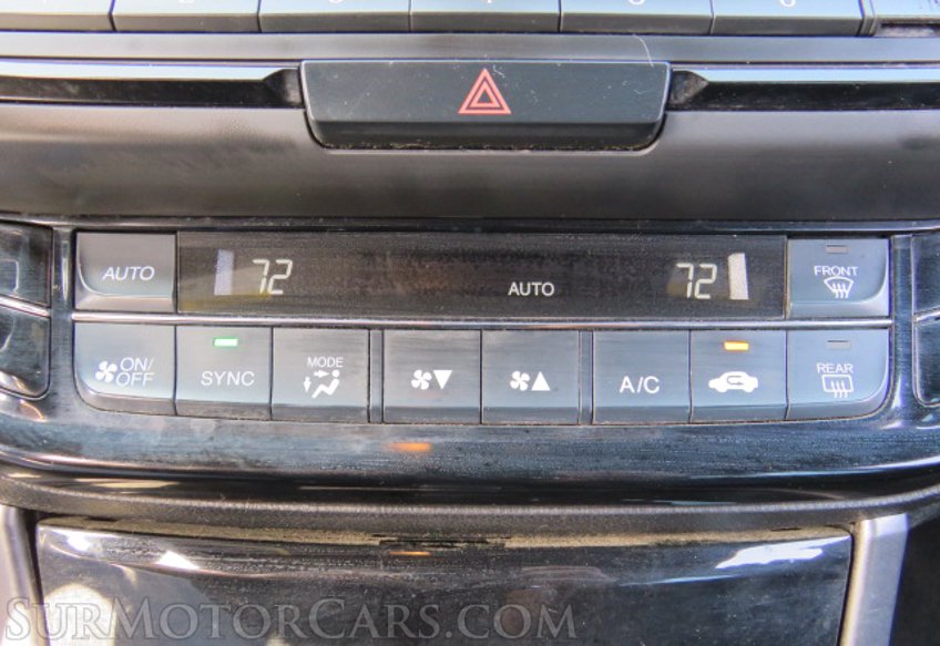 2017 Honda Accord Sedan - Image 41