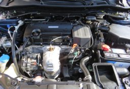 2017 Honda Accord Sedan - Image 50