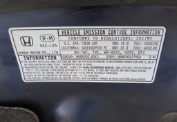 2017 Honda Accord Sedan - Image 47