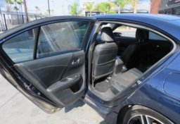 2017 Honda Accord Sedan - Image 26