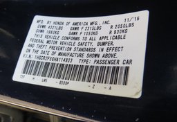 2017 Honda Accord Sedan - Image 48