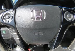 2017 Honda Accord Sedan - Image 35