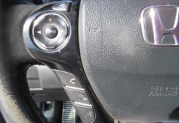 2017 Honda Accord Sedan - Image 34