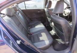 2017 Honda Accord Sedan - Image 29