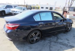 2017 Honda Accord Sedan - Image 7