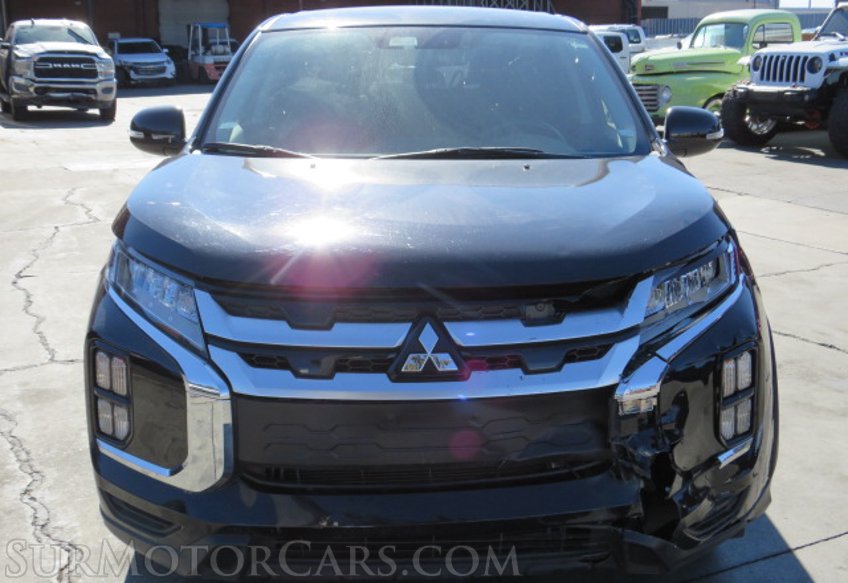 2021 Mitsubishi Outlander Sport - Image 14