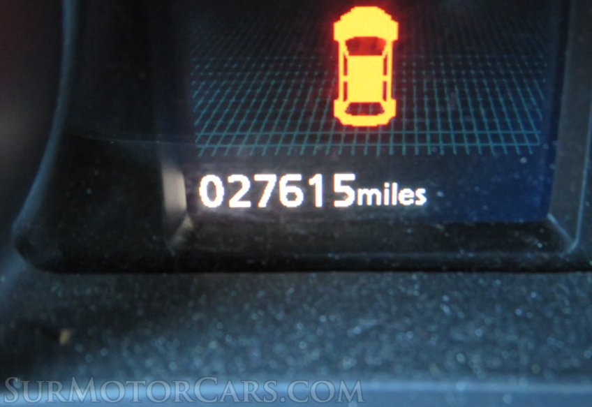 2021 Mitsubishi Outlander Sport - Image 34