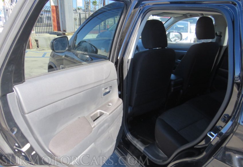 2021 Mitsubishi Outlander Sport - Image 23