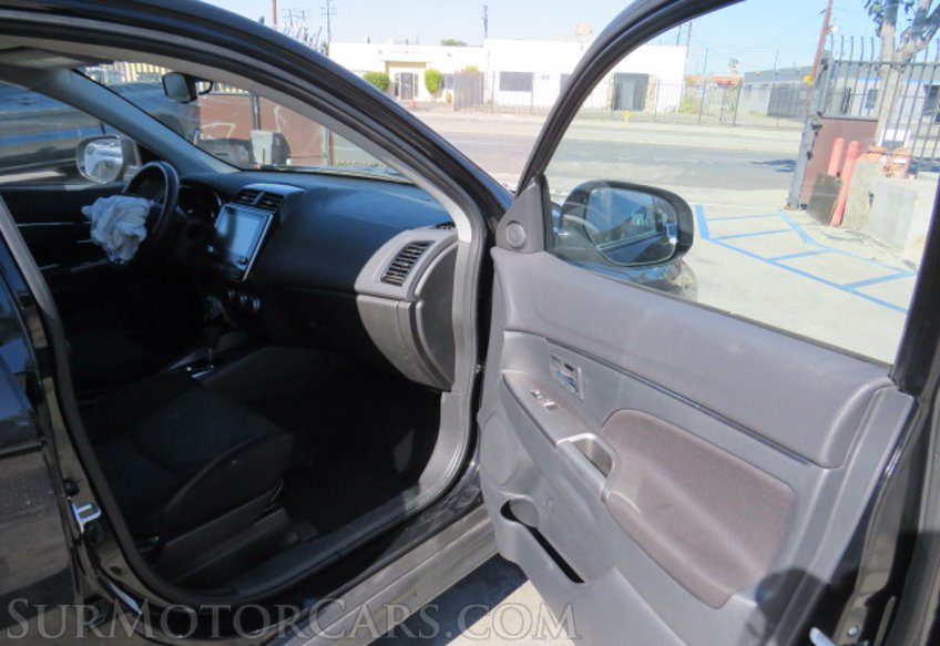 2021 Mitsubishi Outlander Sport - Image 22