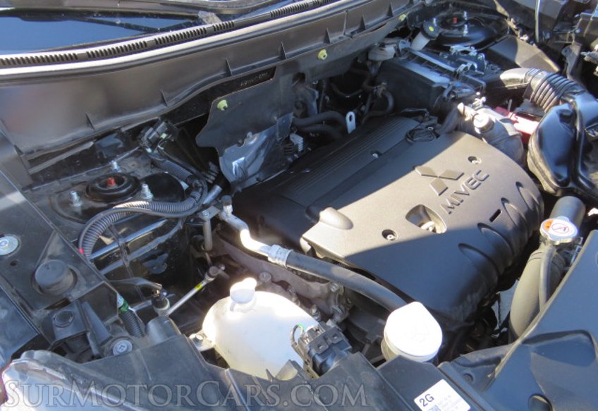 2021 Mitsubishi Outlander Sport - Image 46