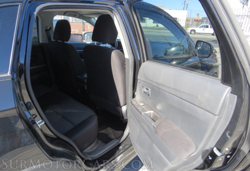 2021 Mitsubishi Outlander Sport - Image 24