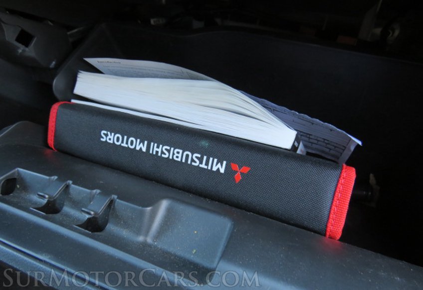 2021 Mitsubishi Outlander Sport - Image 35