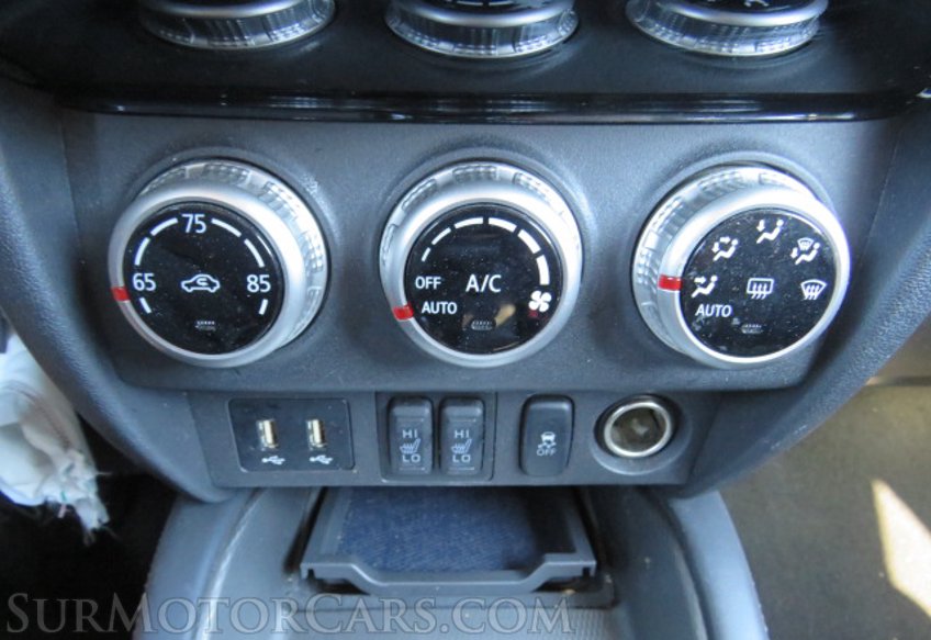 2021 Mitsubishi Outlander Sport - Image 45