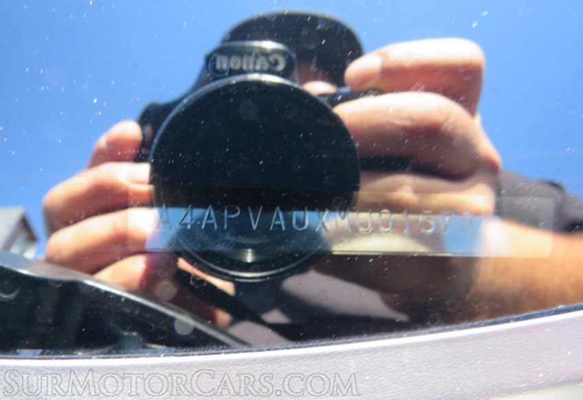 2021 Mitsubishi Outlander Sport - Image 51