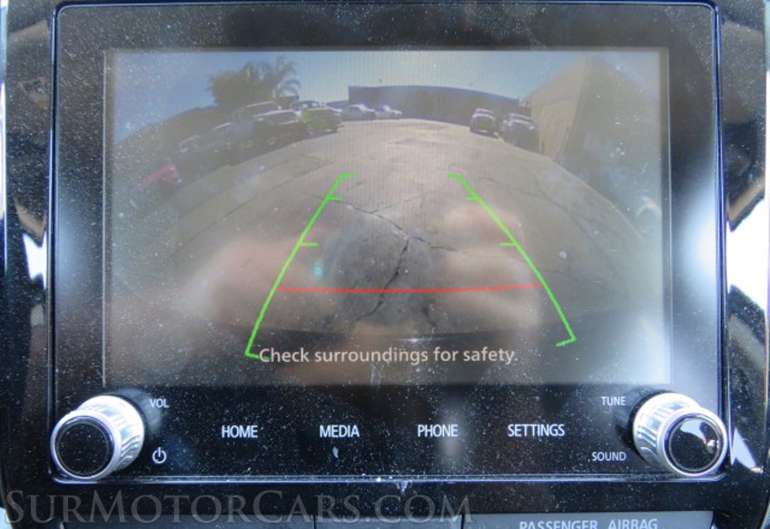 2021 Mitsubishi Outlander Sport - Image 44