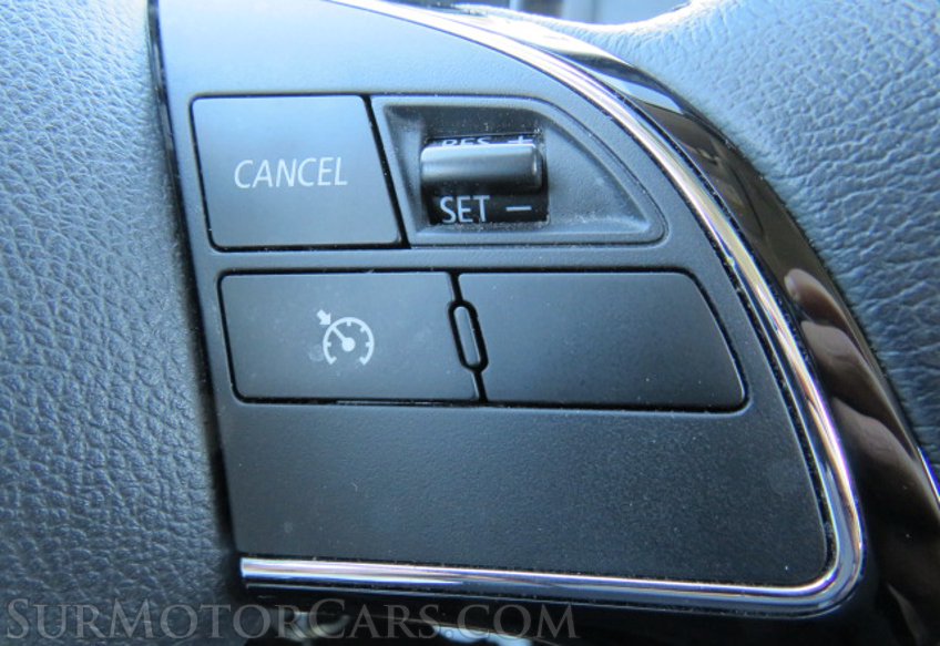 2021 Mitsubishi Outlander Sport - Image 38